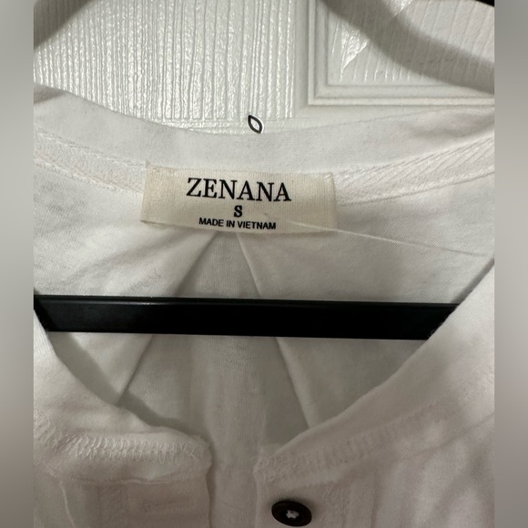 Zenana top - Picture 7 of 8